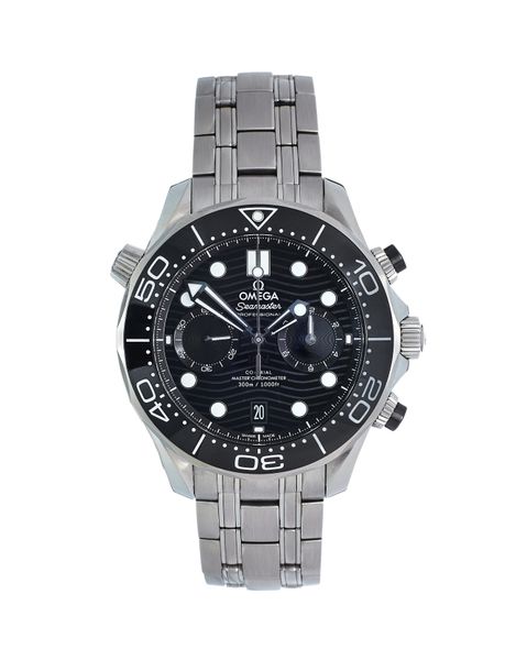 Omega Seamaster Diver 300m 210.30.44.51.01.001